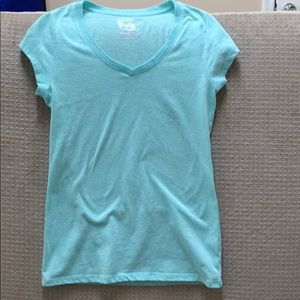 Women’s Lg No Boundaries Tee